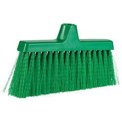 Remco - ColorCore 10" Angle Head Broom, Medium