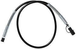 Grease Gun Hose Assembly (42)