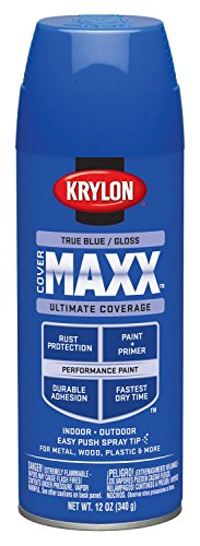 Krylon COVERMAXX 12 Ounce