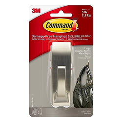 Command Modern Reflections Metal Hook