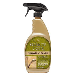 Granite Gold Shower Cleaner Spray, 24 Oz