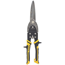 FM Straight Long Cut Snips