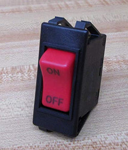 ETA 3120-F311-PP7T1-W04F Rocker Switch