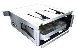 SAMTEC USB-A-S-S-B-TH Connector New Lot Quantity-50