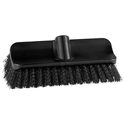 Remco ColorCore 10" High-Low Deck Brush, Stiff