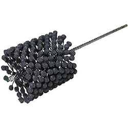 CrossFlex Heavy Duty Bore Brush 6 Diameter 120SC Grit