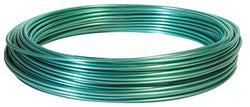Hillman Green Plastic Coated Steel Wire for Clothesline Wire