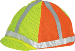 ML Kishigo 2871 Two-Tone Hard Hat Cover