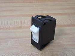 ETA 3120-F311-P7T1-W02F 3A Rocker Switch