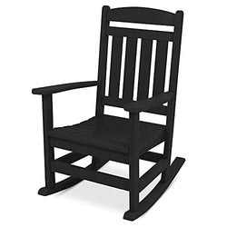BCProducts All-Weather Rocking Chair