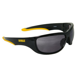 DeWaltDominator SAFETY Glasses - Smoke Lens