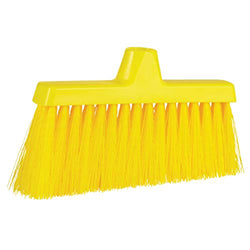 Remco - ColorCore 10" Angle Head Broom, Medium
