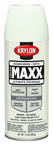 Krylon COVERMAXX 12 Ounce