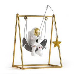 AWNR Astronaut Figurine Statue