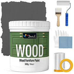 DWIL Matte Finish Furniture Paint