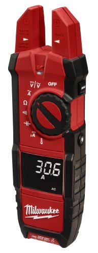 Fork Meter for HVAC/R