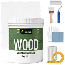 DWIL Matte Finish Furniture Paint