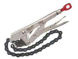 9" TORQUE LOCK™ LOCKING CHAIN WRENCH