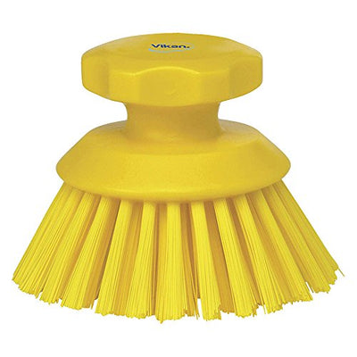 Remco Vikan Round Scrub Brushes - 5"