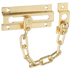 National Hardware Door Chain