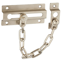 National Hardware Door Chain