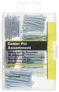 The Hillman Group 130204 KIT Cotter PIN