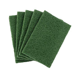 Pine-Sol Heavy Duty Scouring Pads - 5 Pack