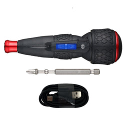 Vessel BALL GRIP Rechargeable Screwdriver No.220USB-1U