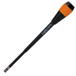 Vessel Replacement Blade for BALL GRIP Ra tchet Screwdriver No.2200B -6x150
